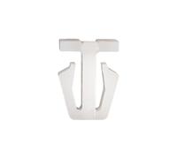 KS Tools Clip modanature Honda, 10pz. Ø10,5/10,8mm Quantità:1