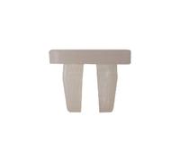 KS Tools Clip per dado quadrato universale KS Tool, 50pz. Ø 10,5/13,1mm Quantità:1
