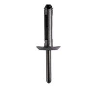 KS Tools Clip per rivetti ciechi per GM, 10pz. Ø5,9mm Quantità:1