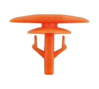 KS Tools Clip per strisce di tenuta universali, 10pz. Quantità:1