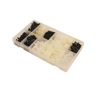 KS TOOLS Clip Set per Mercedes 270 Pz. Pannello Connettore Clip
