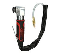 KS Tools Coltello oscillante pneumatico, 208mm Quantità:1