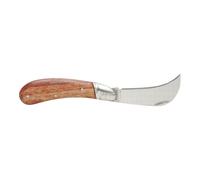 KS Tools Coltello pieghevole per elettricisti, 1 lama a falce Quantità:1