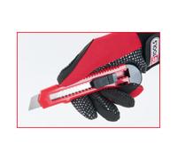 KS Tools Coltello universale standard con lama a scatto Quantità:1