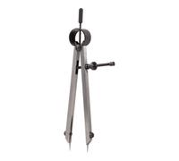 KS Tools Compasso di precisione con punte intercambiabili, 130mm Quantità:1