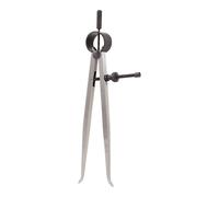 KS Tools 300.0423 Compasso per Interni di Precisione a Molla, 245 mm