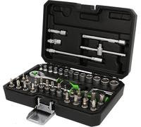 KS Tools Competition 512.0048 - Set di chiavi a bussola, 48 pezzi