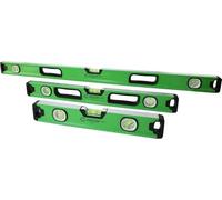 KS Tools Competition 512.0510 - Set di 3 livelli, 400 + 600 + 1000 mm