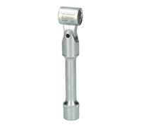 KS Tools 150.9462 Chiave speciale per controsupporto per raccordi filettati di ammortizzatori, 14 mm