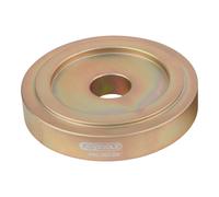 KS Tools Contropiastra di montaggio per Ford/Mazda/Volvo, Ø57x73x86mm Quantità:1