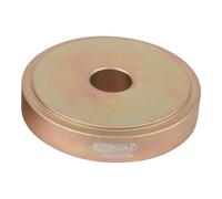 KS Tools Contropiastra di montaggio per Ford/Mazda/Volvo, Ø86x77mm Quantità:1