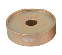 KS Tools Contropiastra di montaggio per VW, Ø88mm Quantità:1