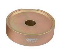 KS Tools Contropiastra di montaggio per VW, Ø92mm Quantità:1