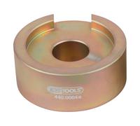 KS Tools Contropiastra di montaggio per VW/Audi/Seat/Skoda, Ø64mm Quantità:1