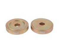 KS Tools Contropiastre di montaggio per Ford/Mazda/Volvo, 2pz. Quantità:1