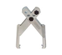 KS Tools Coppia di ganci per estrattore, 85-120mm Quantità:1