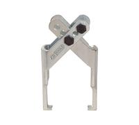 KS Tools Coppia di ganci per estrattore, versione sottile, 85-120mm Quantità:1
