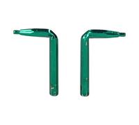 KS Tools Coppia di punte per pinze a doppio snodo, 1,3mm, angolo 90° Quantità:1