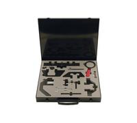 KS Tools Corredo Attrezzo Motorservice, 11-tlg BMW 3, 5, 7, X3, X5, Z3, Z4, 8