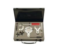 KS TOOLS Corredo Attrezzo Motorservice 3-TLG. Fiat 400.2425 Timing-Tool Albero