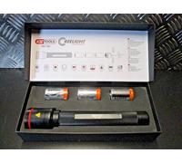 Ks Tools Cree Torcia 250 Lumen Lampada Da Lavoro Led