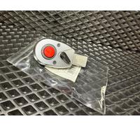 KS Tools Cricchetto Inseribile, 1/2", 14x18mm, Con Bloccaggio A Spillo