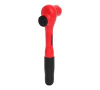 KS Tools Cricchetto reversibile 3/8" isolato, 32 denti Quantità:1