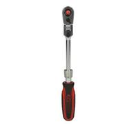 KS Tools 914.1420 Cricchetto telescopico SlimPOWER da 1/4", 72 denti