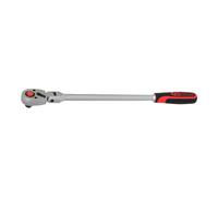 KS Tools Cricchetto reversibile articolato 1/2", 72 denti Quantità:1