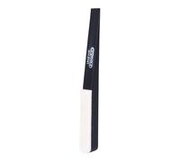 KS Tools Cuneo di rifilaturacon feltro, 250mm x L=20mm Quantità:1