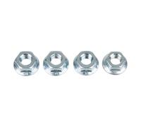 KS Tools Dado a nastro M8 (4pz.) Quantità:1