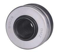 KS Tools Dado di compressione TR 20 con cuscinetto, 2pz. Quantità:1