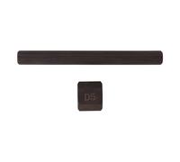 KS Tools Dado di estrazione incl. perno misura 5 Quantità:1
