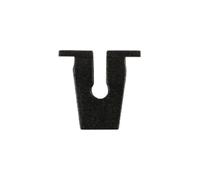 KS Tools Dado in nylon per VW, 10pz. Ø8/12,6mm Quantità:1