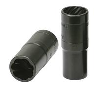 KS Tools Dado speciale 1/2", 19mm Quantità:1