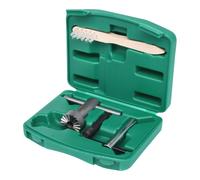 KS Tools Dima di fresatura piana per superficie montaggio albero motore, 4pz. Quantità:1