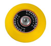 KS Tools Disco abrasivo Disco abrasivo flessibile Ø75mm, 5pz. Quantità:5