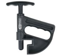 KS TOOLS Dispositivo abbassamento tallone macchina montaggio pneumat 911.8197
