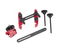 KS TOOLS Dispositivo Di Blocco Universale Per Alberi A Camme, 5 Pezzi 150.3190