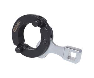 KS Tools Dispositivo di serraggio e tornitura eccentrico, 1-50mm Quantità:1