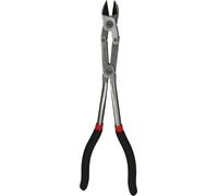 KS Tools Doppelgelenk-Seitenschneider, XL, 290 MM Trancia-Cavi Lungo