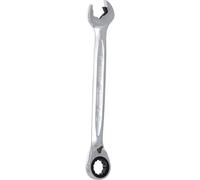 KS TOOLS Doppio Gear Raschietti Chiavi ad Anello Set Ferri Chiave 503.5905