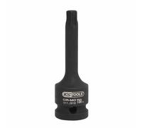 KS Tools Douilles a Impatto Torx 1/2 Pollici Lunghe T50