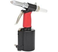 KS TOOLS - Druckluft-blindniet-pistole, 2,4-3,2-4-4,8mm (515.3102)