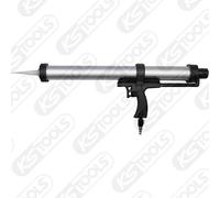 KS TOOLS Druckluft-Kartuschen-Pistole 600 ML 515.1985