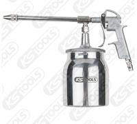 KS TOOLS Druckluft-Reinigungspistole Serbatoio 515.1911
