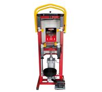 KS Tools Druckluft-Stand-Federspanner, Max. 10 BAR - 500.8800