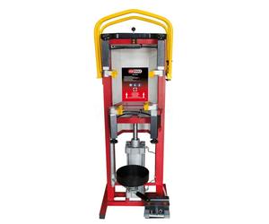 KS Tools Druckluft-Stand-Federspanner, Max. 10 BAR - 500.8800