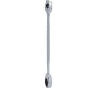KS TOOLS DUO GEAR Chiave A Ratch Doppia Chiave A Anello