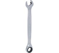 KS TOOLS DUO GEAR Chiave A Ratch Doppia Chiave A Anello
